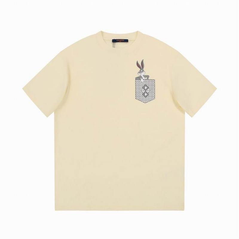 Louis Vuitton Men's T-shirts 1103